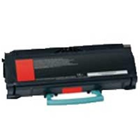 LEXMARK Lexmark LT264X Compatible Toner X264DN - Black LT264X